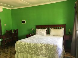 Gomwe Guest Inn
