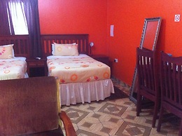 Gomwe Guest Inn