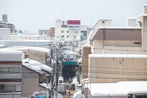 LINNAS Kanazawa