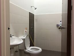 Seri Rendang Homestay Pekan Pahang