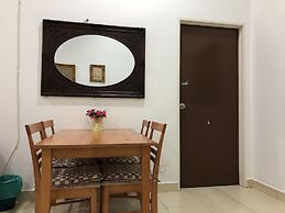 Seri Rendang Homestay Pekan Pahang