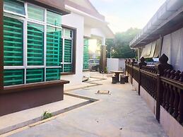 Seri Rendang Homestay Pekan Pahang