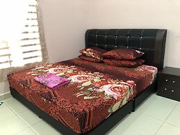 Seri Rendang Homestay Pekan Pahang