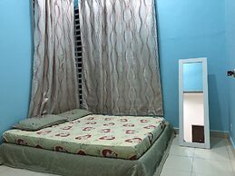 Seri Rendang Homestay Pekan Pahang