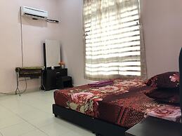 Seri Rendang Homestay Pekan Pahang