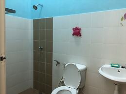 Seri Rendang Homestay Pekan Pahang