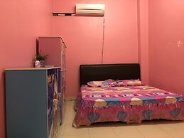 Seri Rendang Homestay Pekan Pahang