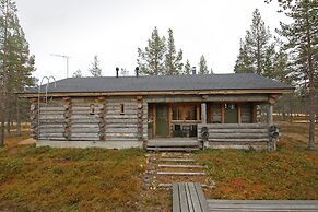 Kuukkeli Log Houses Villa Aurora (Pupula)