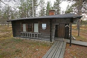 Kuukkeli Log Houses Villa Aurora (Pupula)