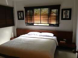 TSE Residence by Samui Emerald Condominiums