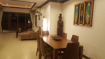 TSE Residence by Samui Emerald Condominiums