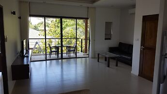 TSE Residence by Samui Emerald Condominiums