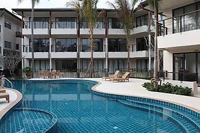 TSE Residence by Samui Emerald Condominiums