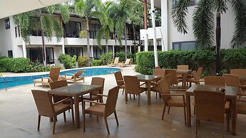 TSE Residence by Samui Emerald Condominiums