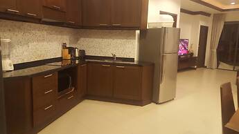 TSE Residence by Samui Emerald Condominiums