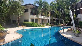 TSE Residence by Samui Emerald Condominiums