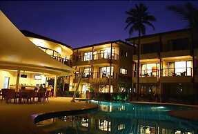 TSE Residence by Samui Emerald Condominiums