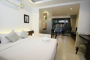 TSE Residence by Samui Emerald Condominiums