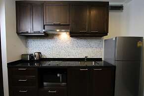 TSE Residence by Samui Emerald Condominiums