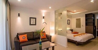 TSE Residence by Samui Emerald Condominiums