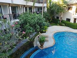 TSE Residence by Samui Emerald Condominiums