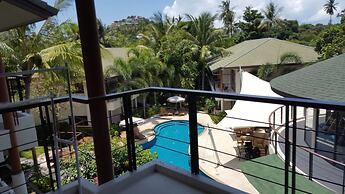 TSE Residence by Samui Emerald Condominiums