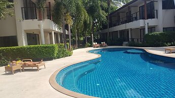 TSE Residence by Samui Emerald Condominiums