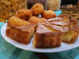 Agroturismo Can Prats