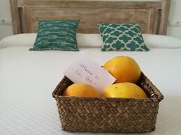 Agroturismo Can Prats