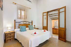 Agroturismo Can Prats