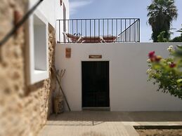 Agroturismo Can Prats