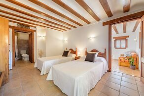 Agroturismo Can Prats