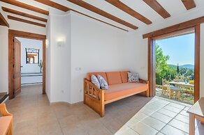 Agroturismo Can Prats