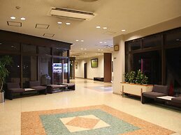 Hotel ab Shiga