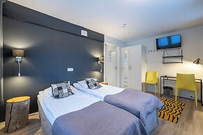 Kuukkeli Saariselkä Inn