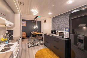 Kuukkeli Saariselkä Inn