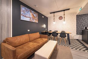 Kuukkeli Saariselkä Inn