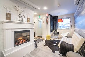 Kuukkeli Saariselkä Inn