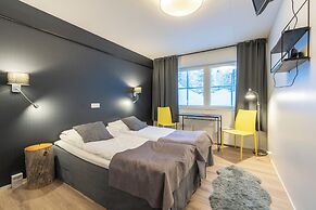 Kuukkeli Saariselkä Inn