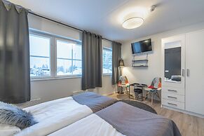 Kuukkeli Saariselkä Inn