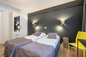 Kuukkeli Saariselkä Inn