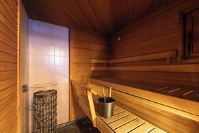 Kuukkeli Saariselkä Inn