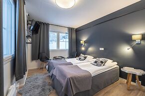 Kuukkeli Saariselkä Inn