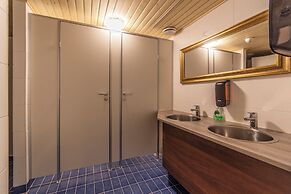 Kuukkeli Saariselkä Inn