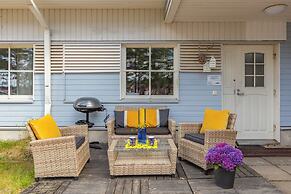 Kuukkeli Saariselkä Inn