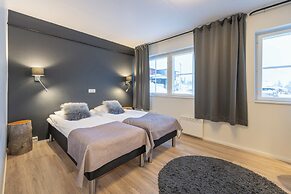 Kuukkeli Saariselkä Inn