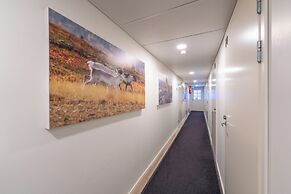 Kuukkeli Saariselkä Inn