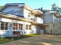 Kuukkeli Saariselkä Inn