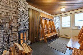 Kuukkeli Saariselkä Inn