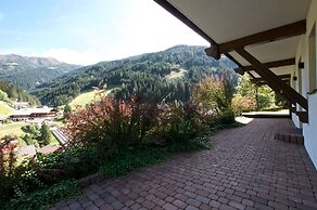 Edelberg Apartments